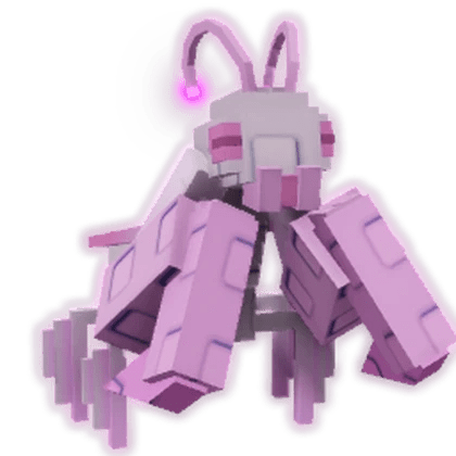 Orchid Mantis - Grow a Garden