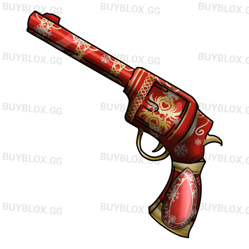Ornament Gun