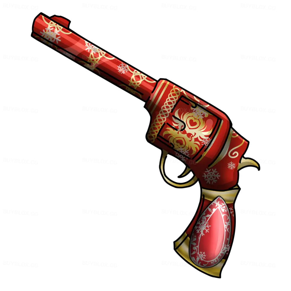 Ornament Gun