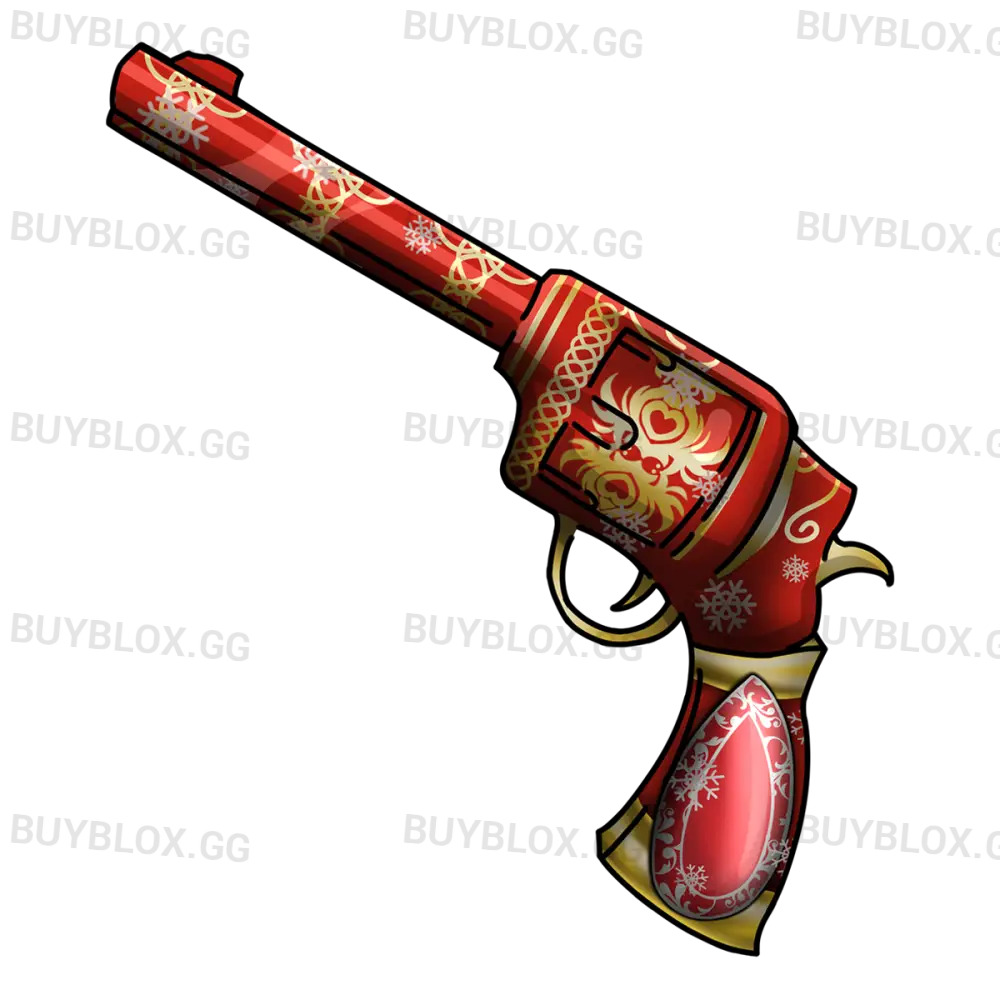 Ornament Gun