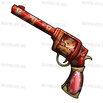 Ornament Gun