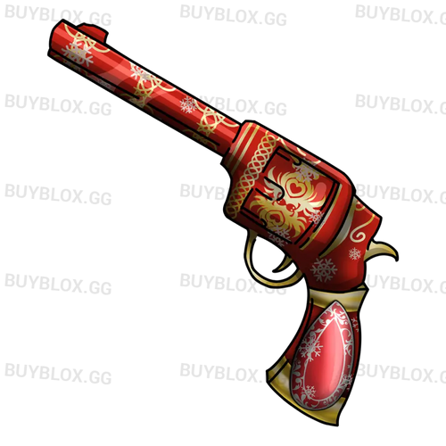 Ornament Gun