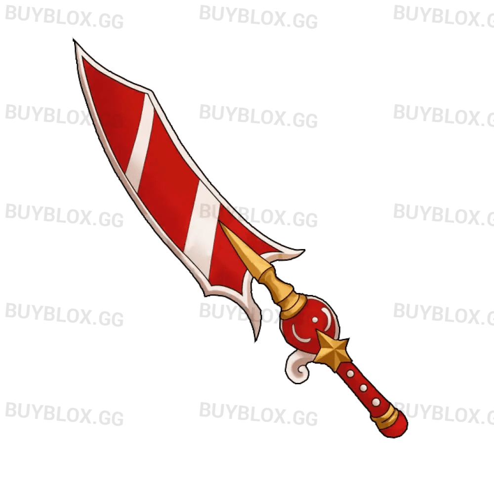 Ornament Knife - Murder Mystery 2