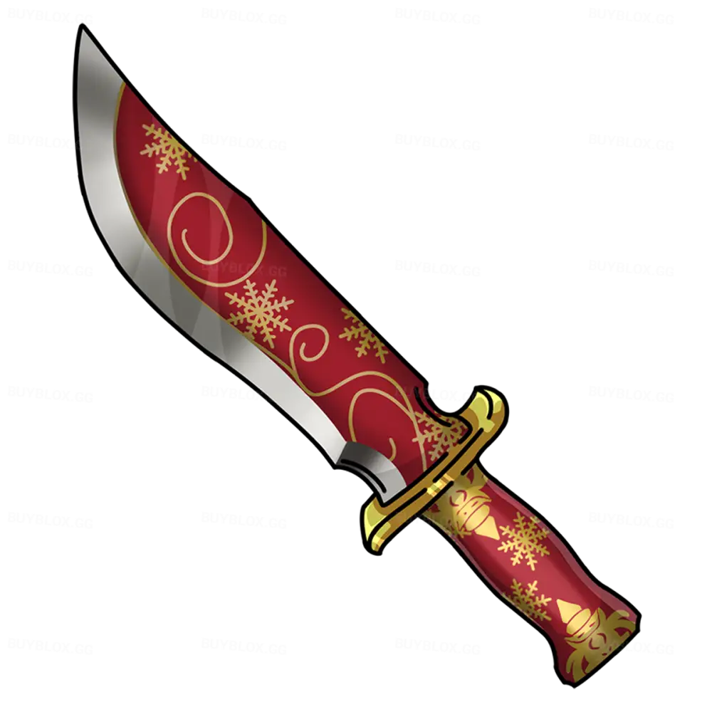 Ornament Knife