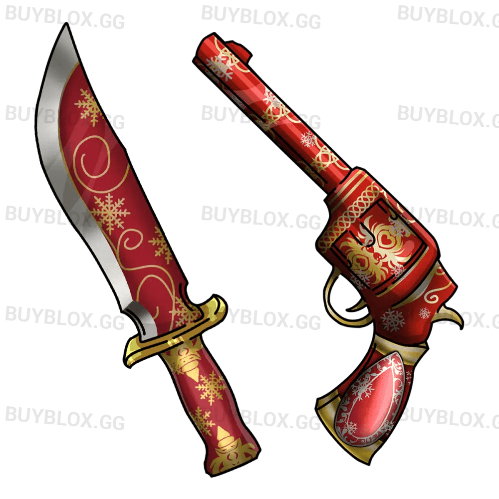 Ornament Set