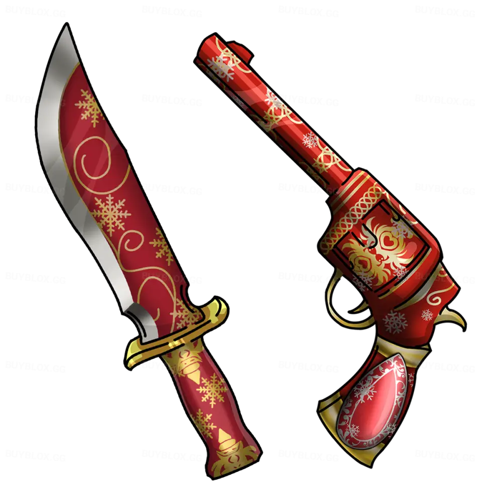 Ornament Set