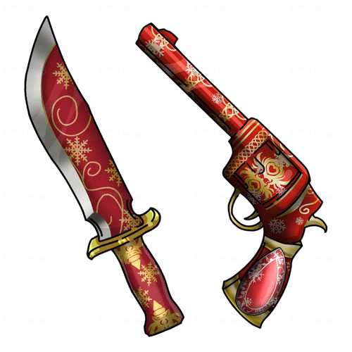 Ornament Set