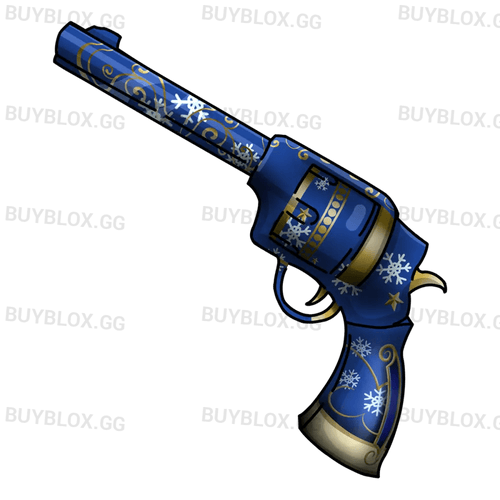 Ornament2 Gun
