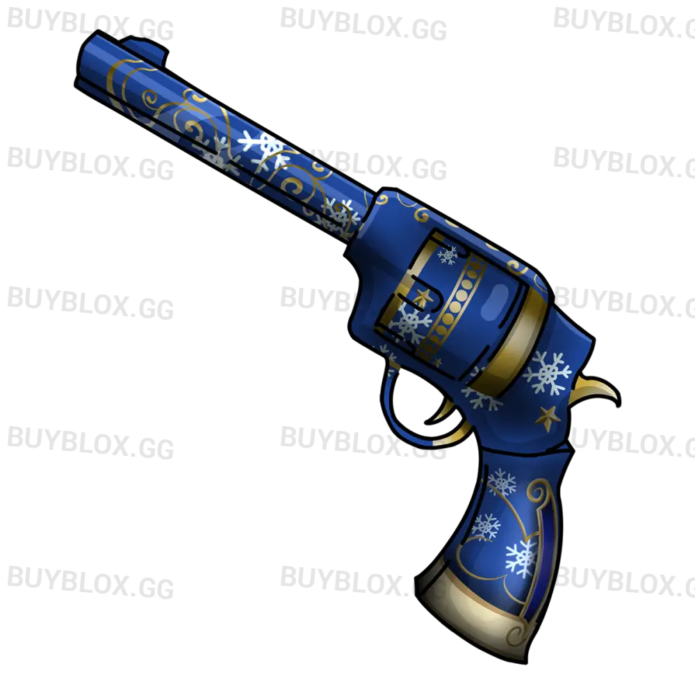 Ornament2 Gun