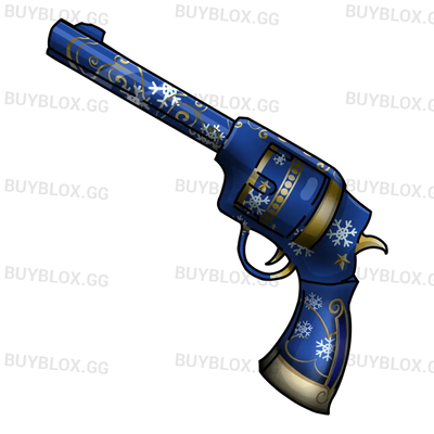 Ornament2 Gun