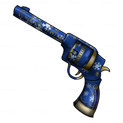 Ornament2 Gun
