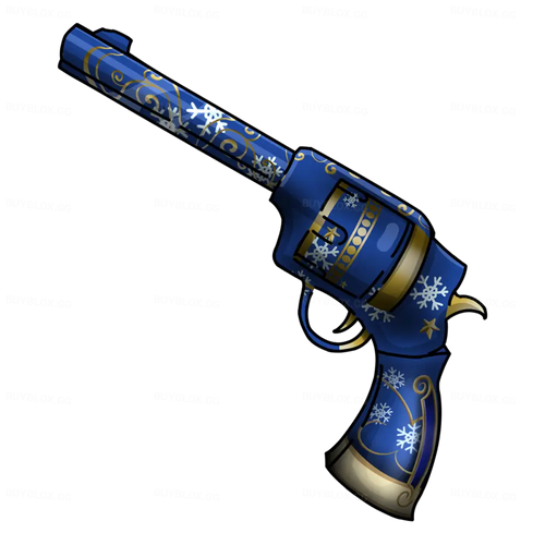 Ornament2 Gun