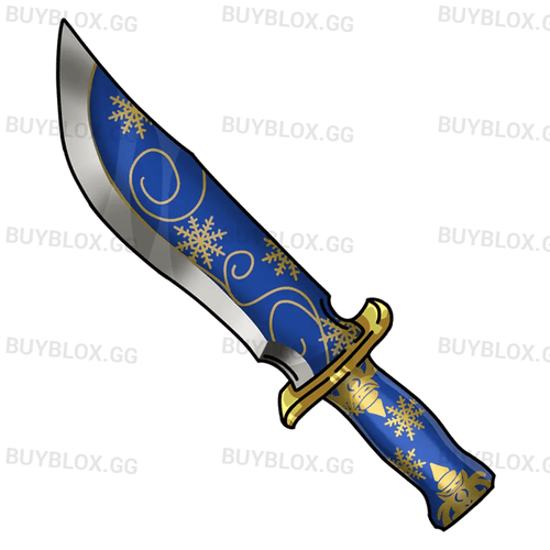 Ornament2 Knife