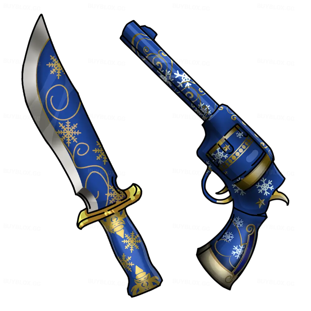 Ornament2 Set