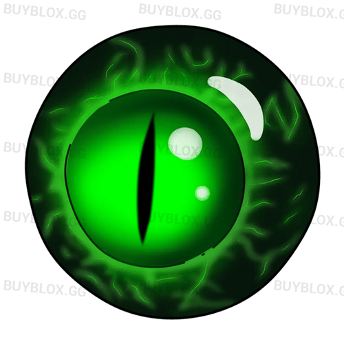 Overseer Eye