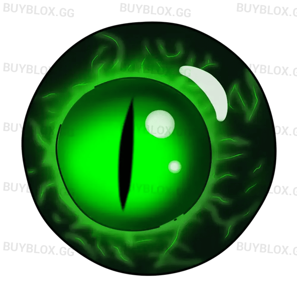 Overseer Eye - Murder Mystery 2