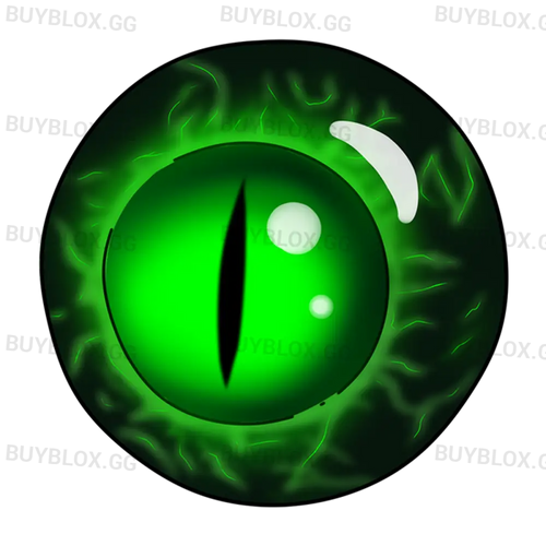 Overseer Eye