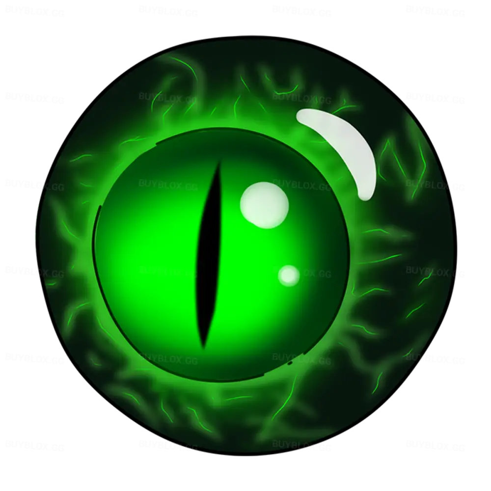 Overseer Eye