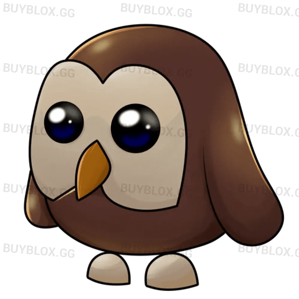 Owl - Adopt Me