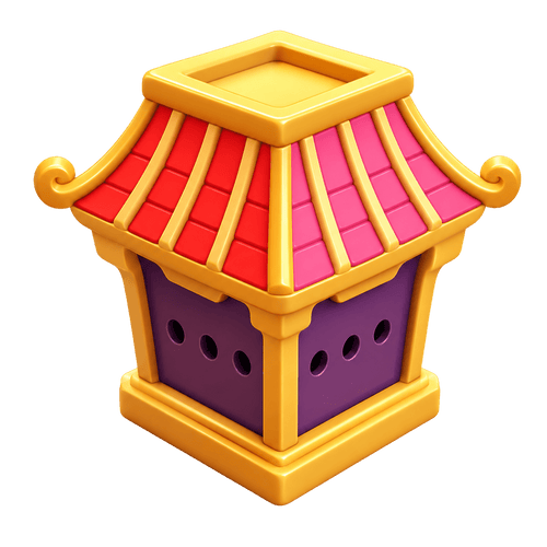 Ox Box