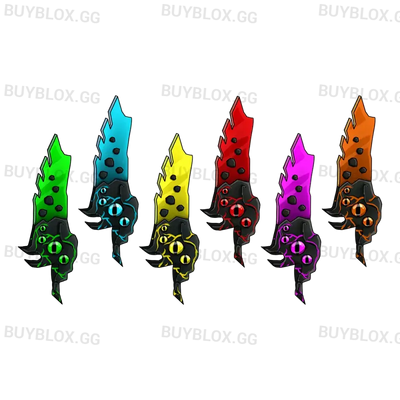 Painted Seer Bundle