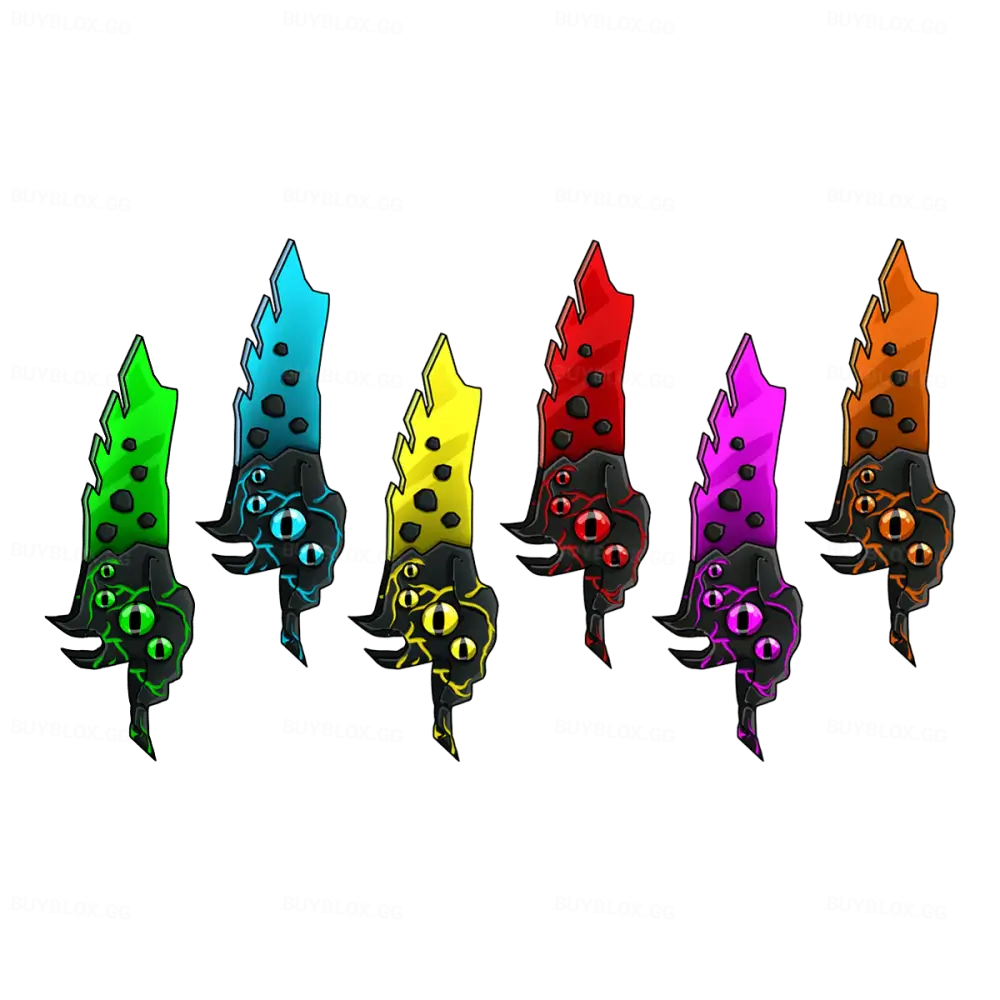 Painted Seer Bundle