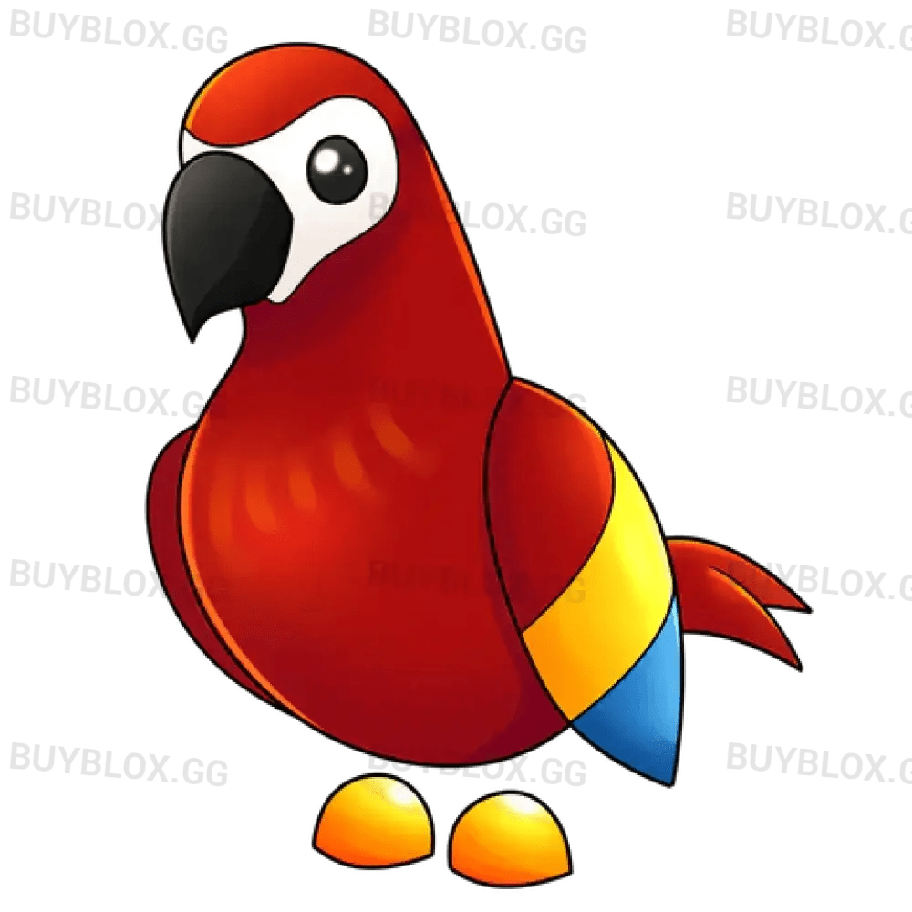 Parrot - Adopt Me