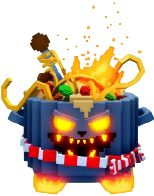 Pastapot Infernetto