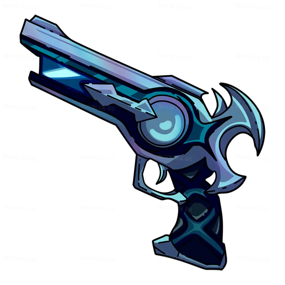 Pearl Gun