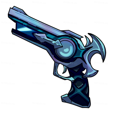 Pearl Gun