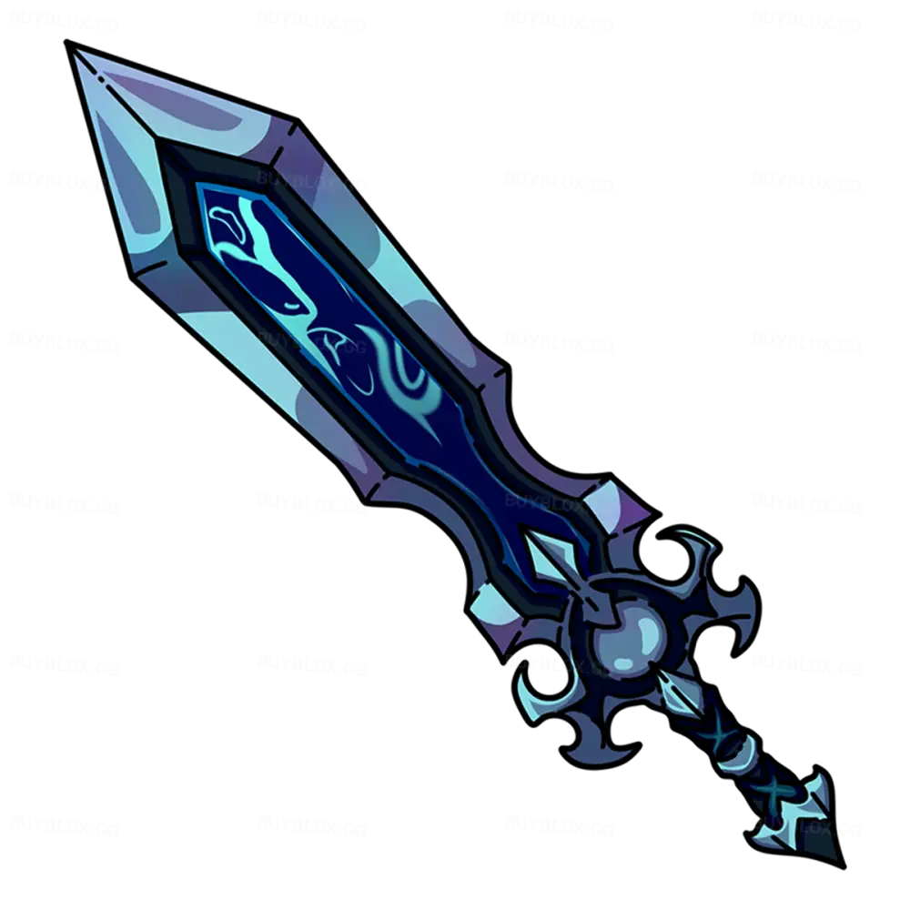 Pearl Knife