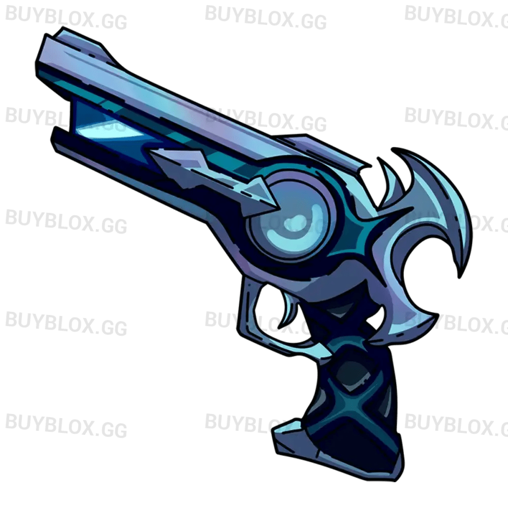 Pearlshine - Murder Mystery 2