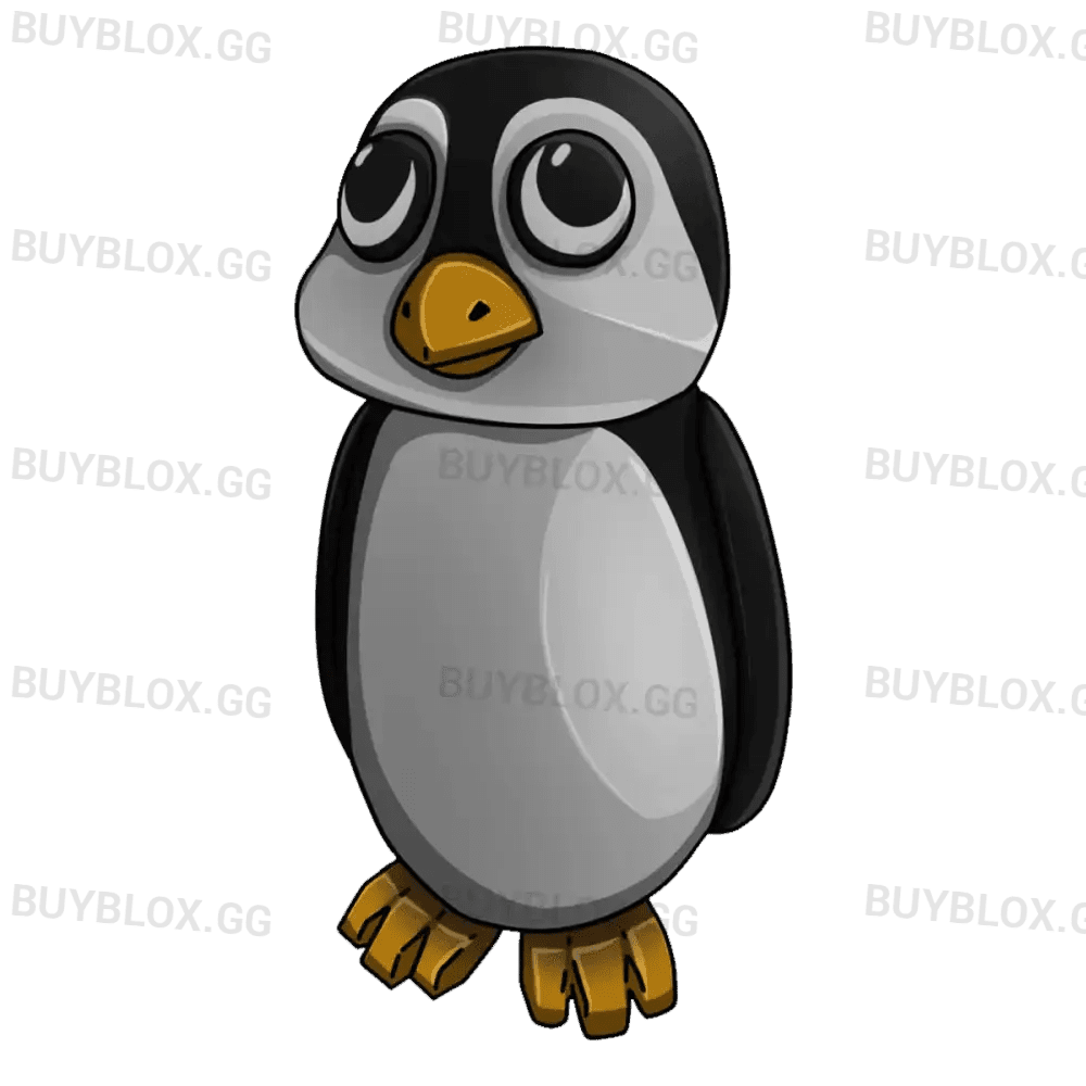 Pengy - Murder Mystery 2