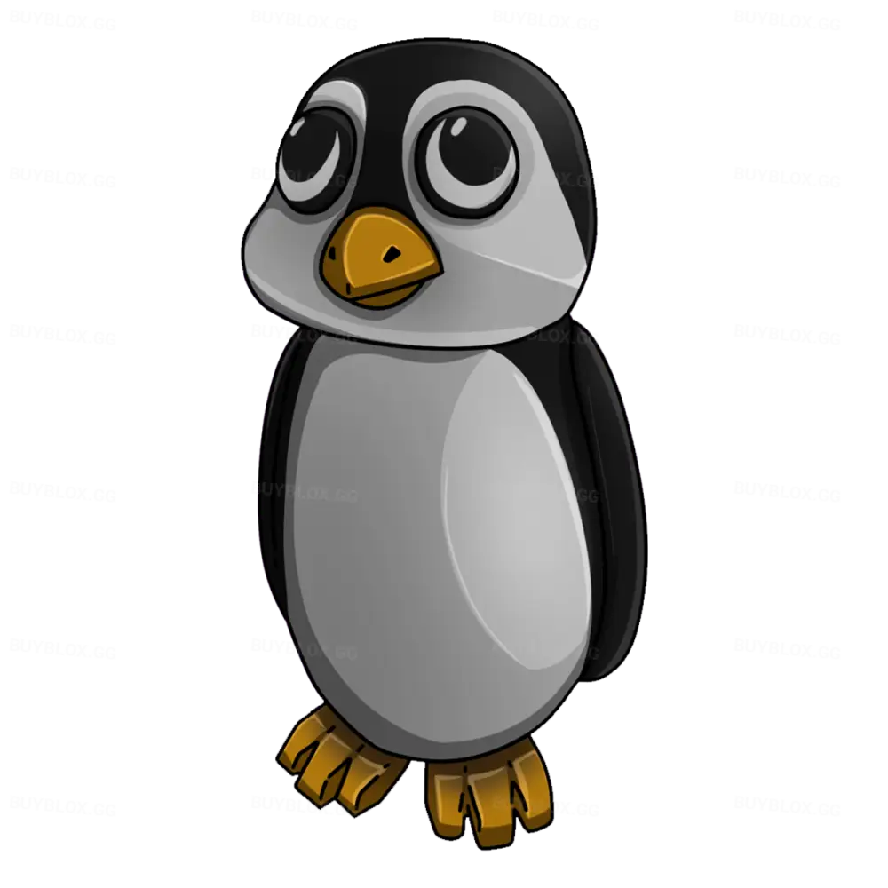 Pengy