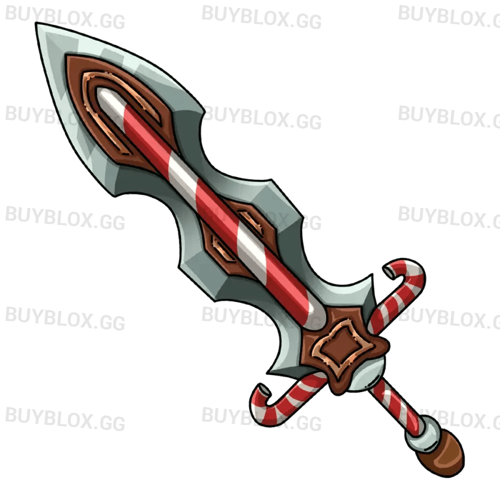 Peppermint - Murder Mystery 2