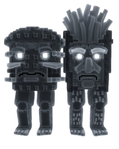 Phantom Burguro And Fryuro