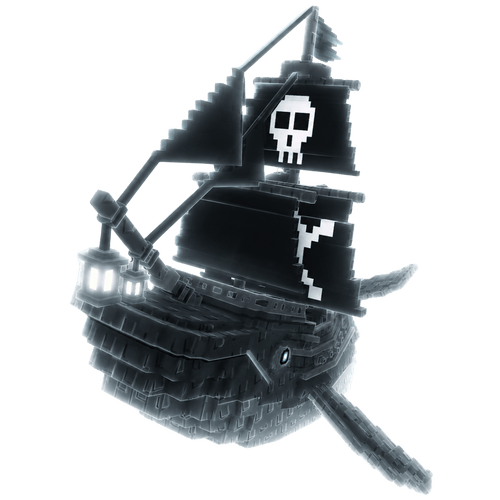 Phantom Capitano Moby
