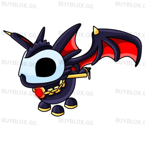 Phantom Dragon