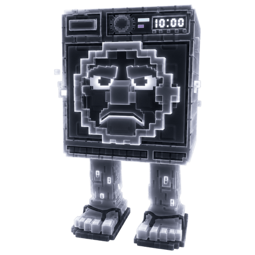 Phantom Lavadorito Spinito