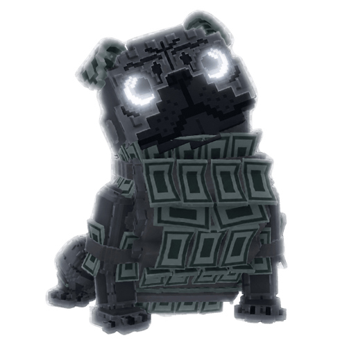 Phantom Money Money Puggy