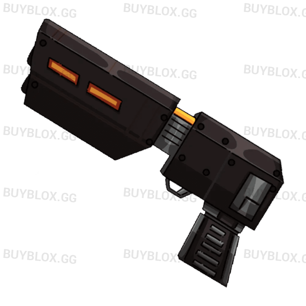 Phaser - Murder Mystery 2