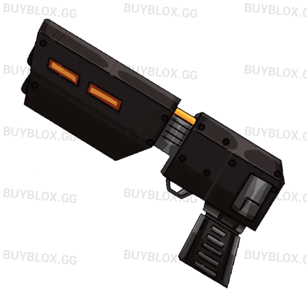 Phaser - Murder Mystery 2