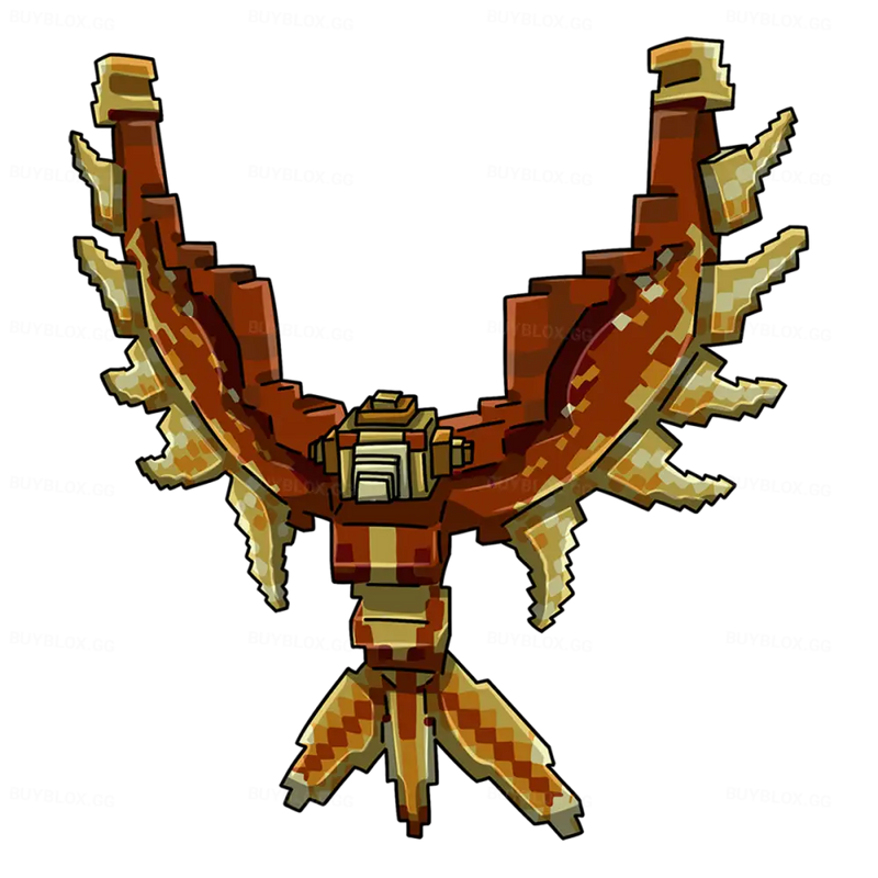 Phoenix Godlies