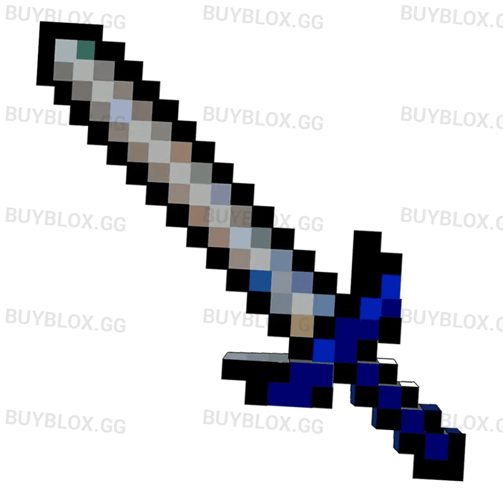 Pixel - Murder Mystery 2