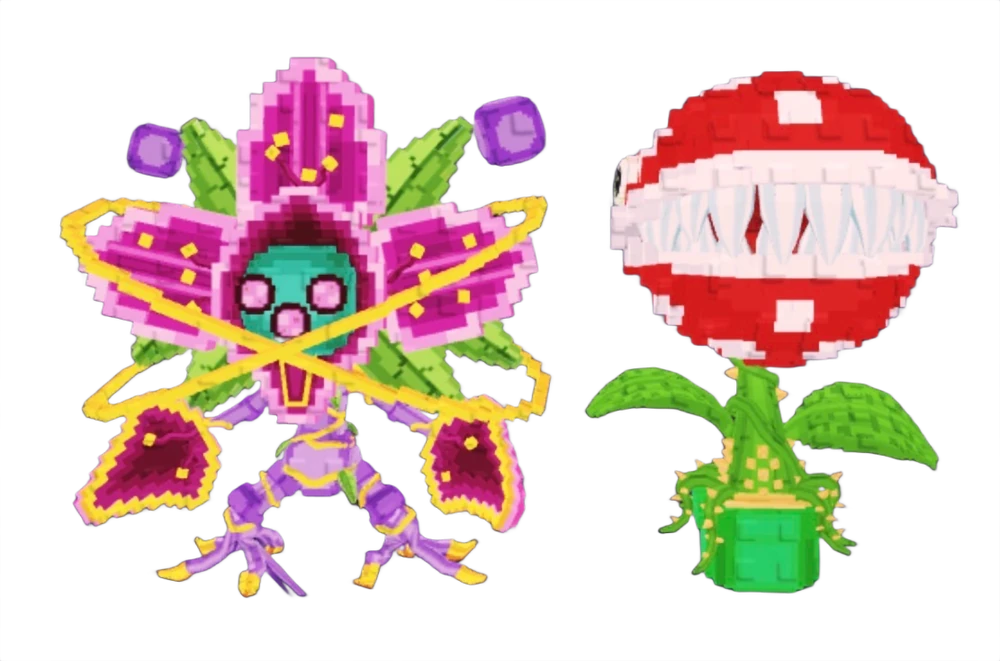Plant Bros