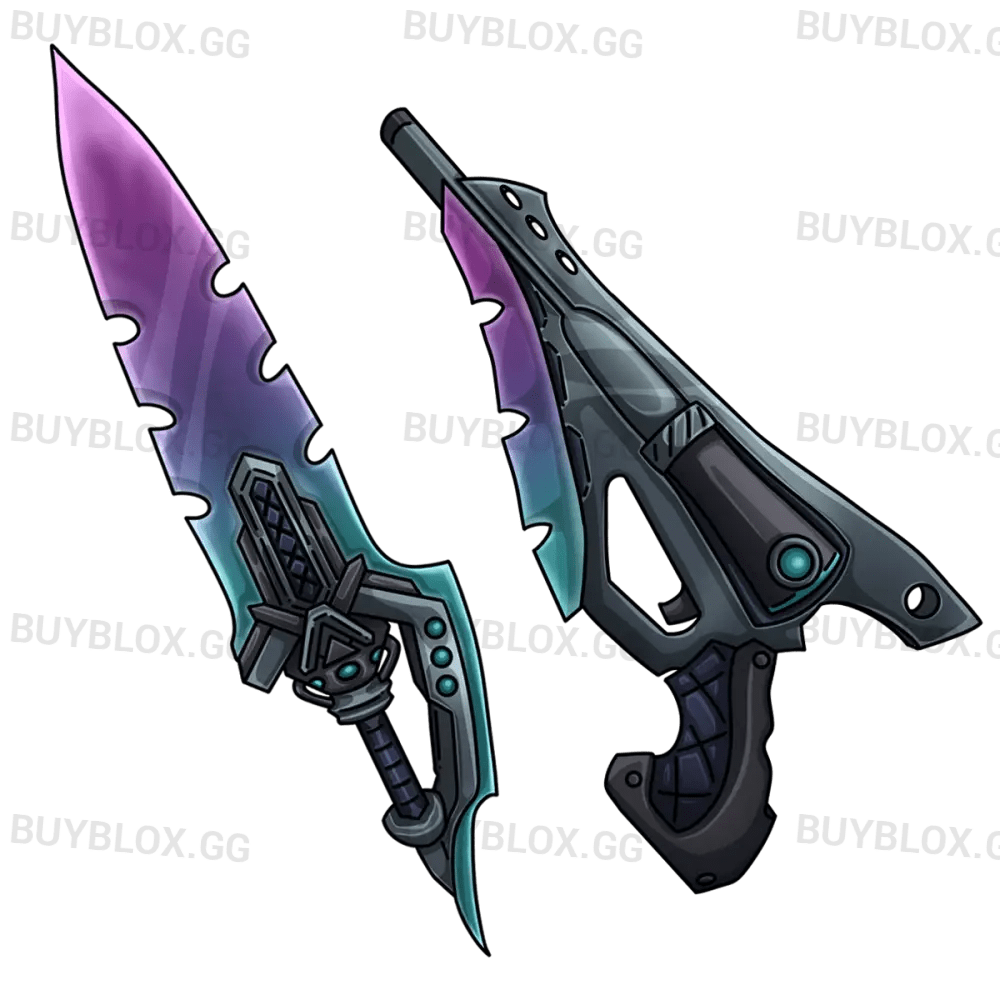 Plasma Bundle