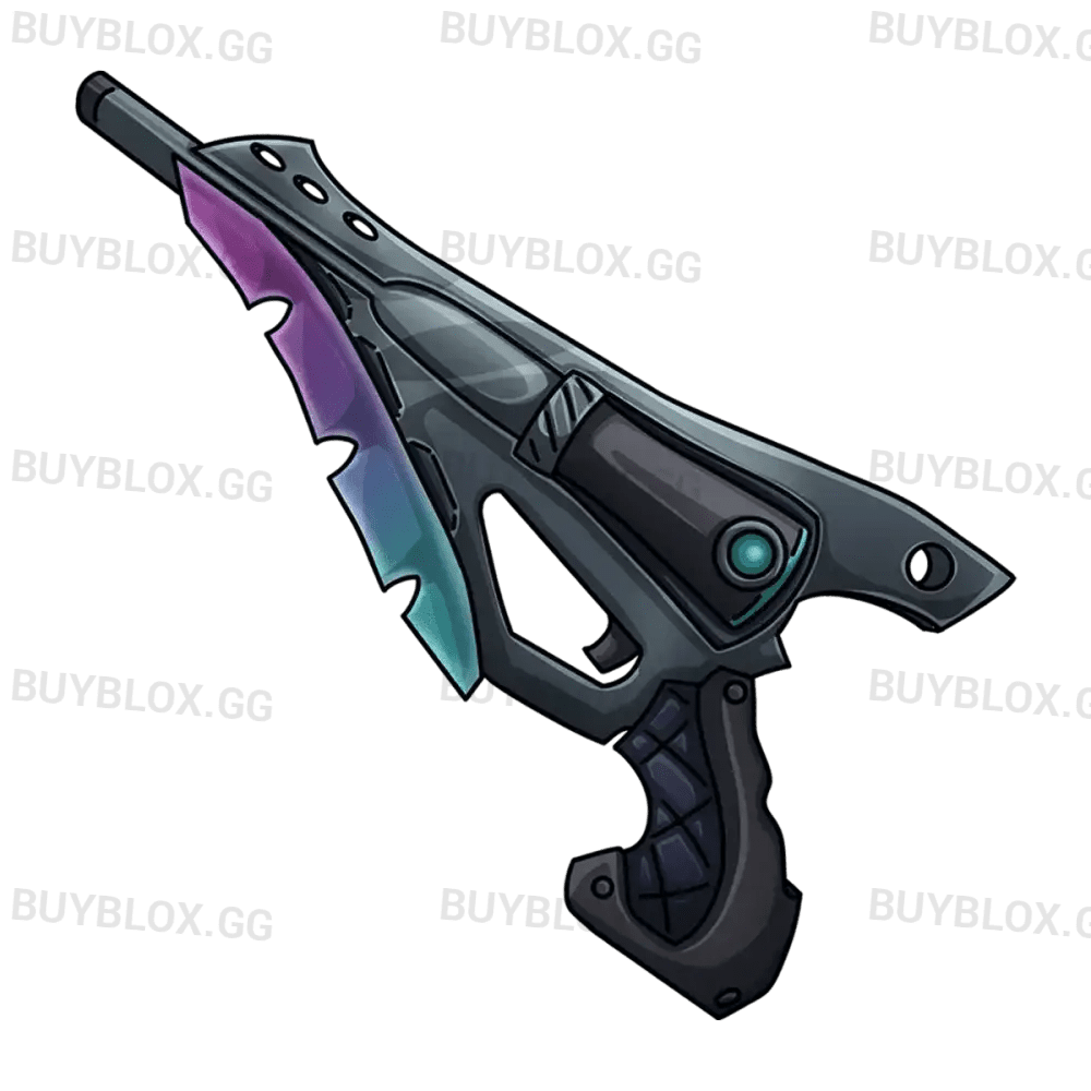 Plasmabeam