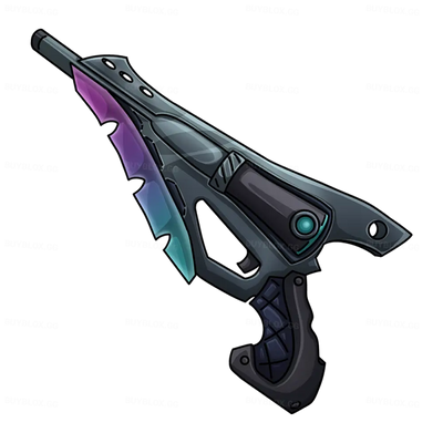 Plasmabeam