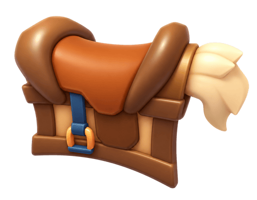 Pony Box
