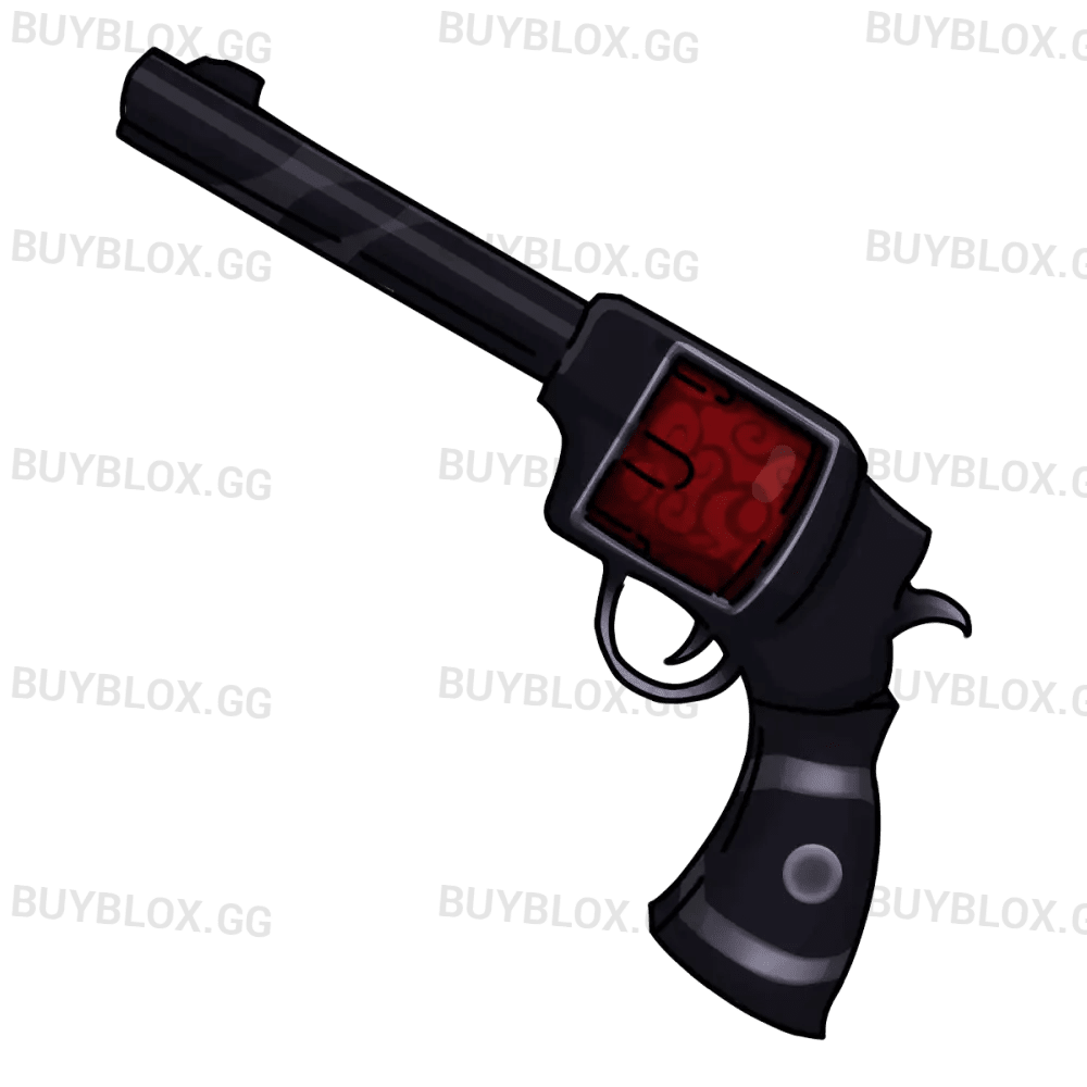 Portal Gun - Murder Mystery 2